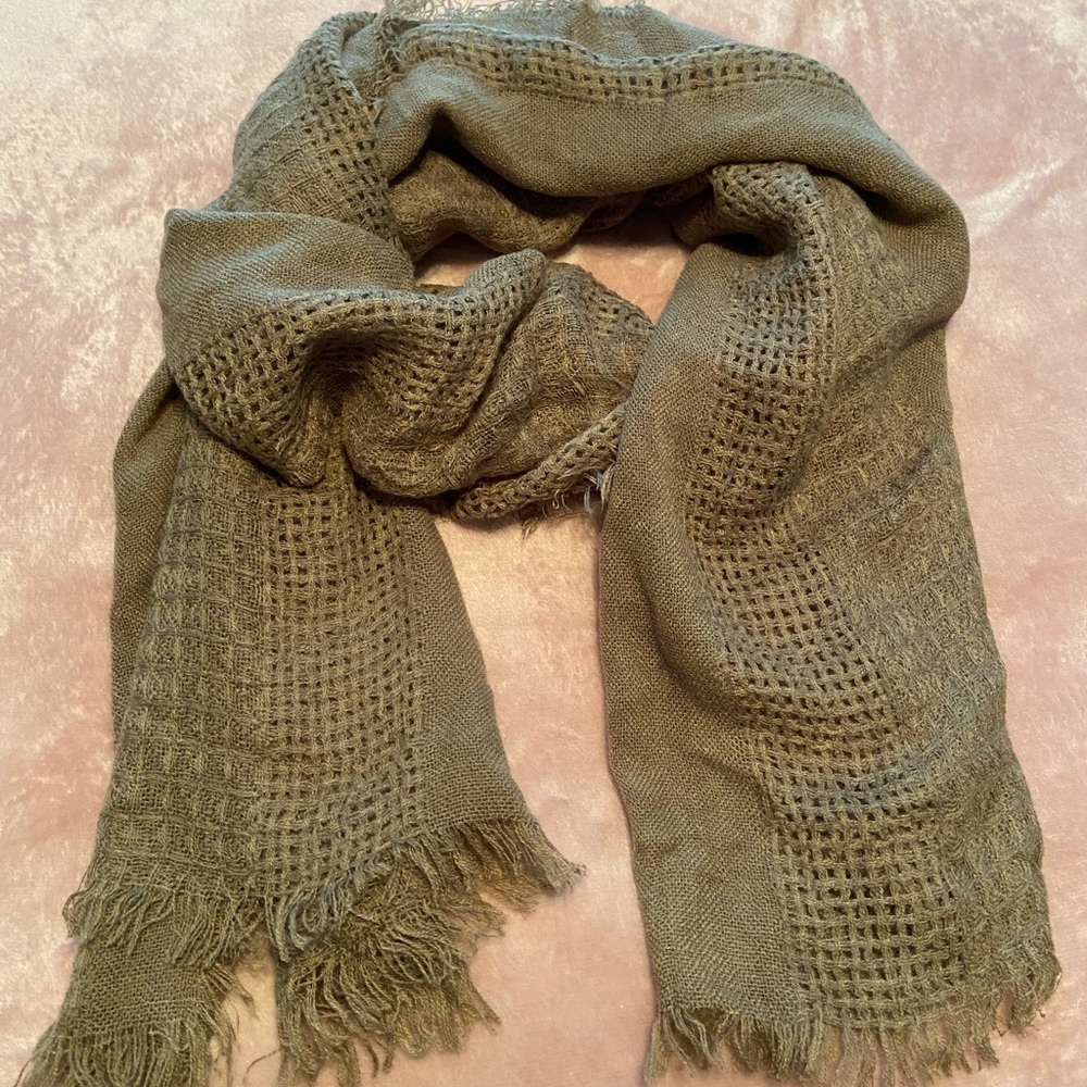 Scarf